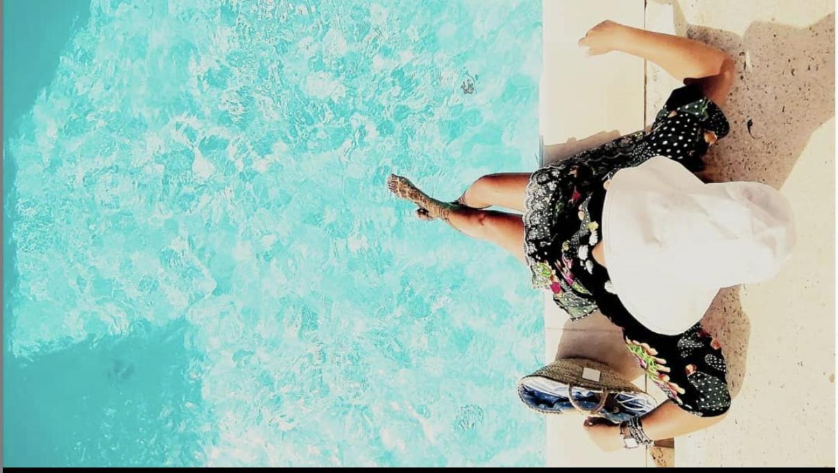 Hotel Sole Lampedusa Bagian luar foto