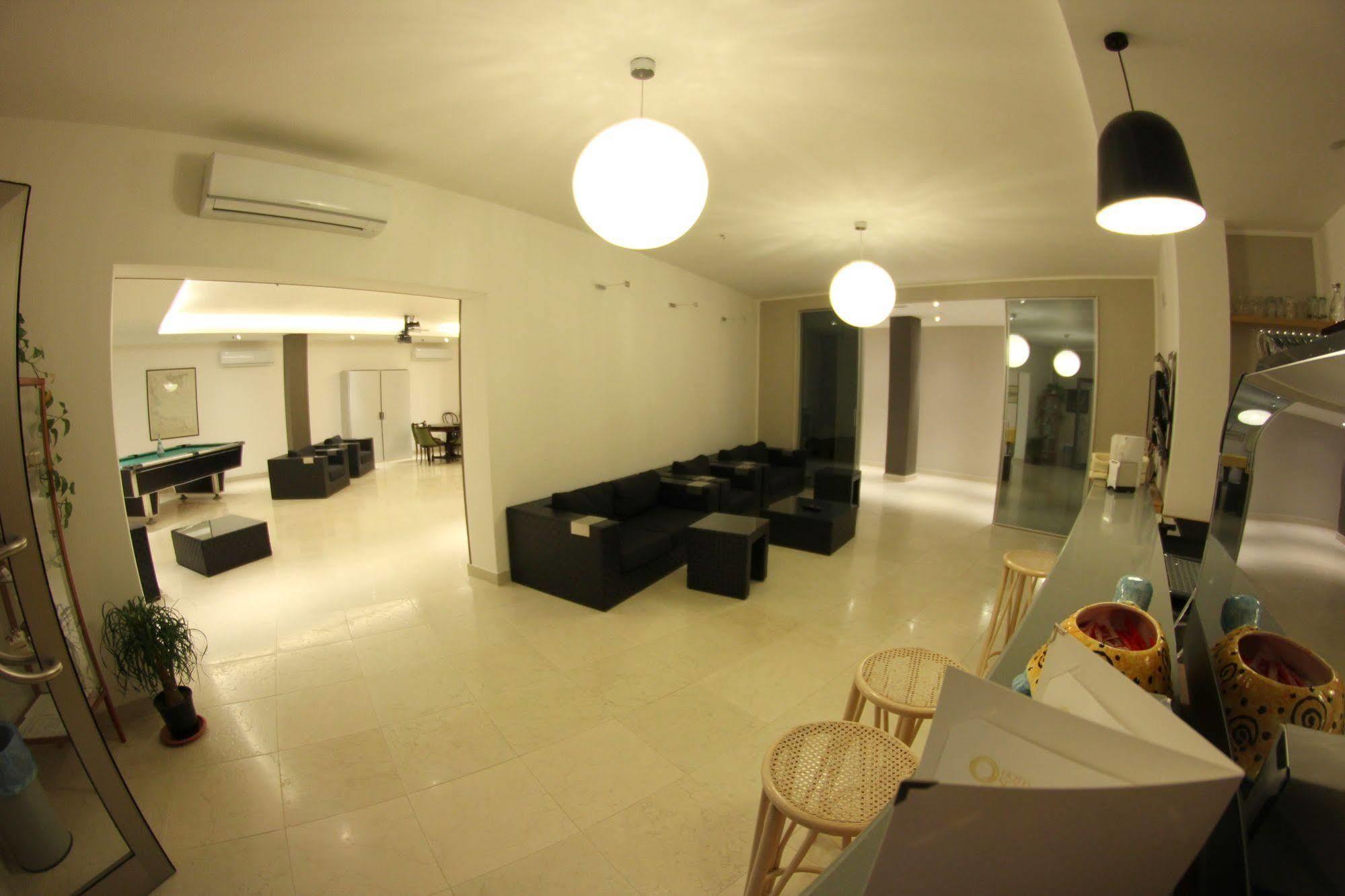 Hotel Sole Lampedusa Bagian luar foto
